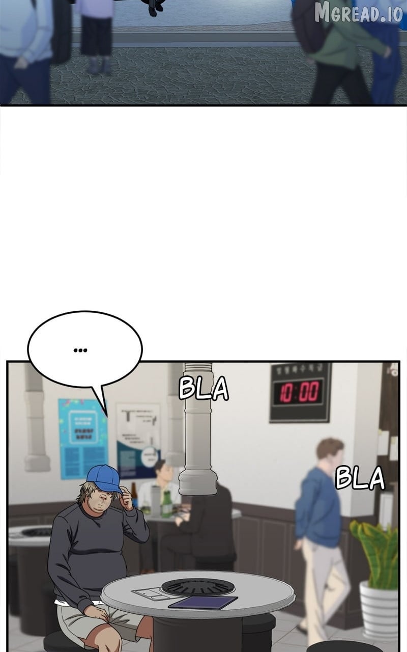 Change Me Chapter 210  - page 2